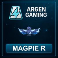 Adopt Me Magpie R