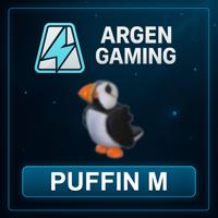Adopt Me Puffin M