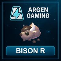 Adopt Me Bison R