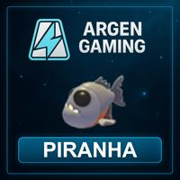 Adopt Me Piranha