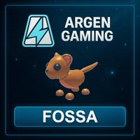 Adopt Me Fossa