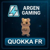 Adopt Me Quokka FR