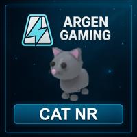 Adopt Me Cat NR