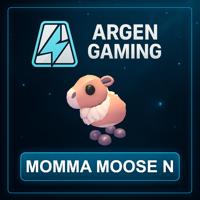 Adopt Me Momma Moose N