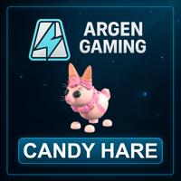 Adopt Me Candy Hare