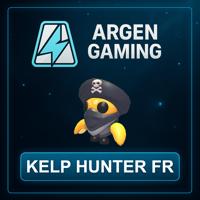 Adopt Me Kelp Hunter FR