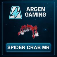 Adopt Me Spider Crab MR