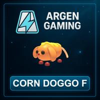 Adopt Me Corn Doggo F