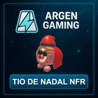 Adopt Me Tio De Nadal NFR