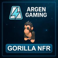 Adopt Me Gorilla NFR