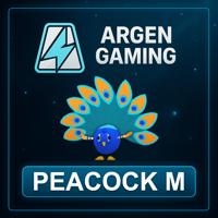 Adopt Me Peacock M