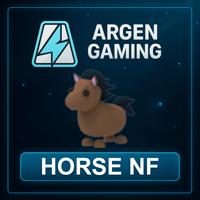 Adopt Me Horse NF
