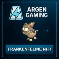Adopt Me Frankenfeline NFR