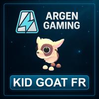 Adopt Me Kid Goat FR