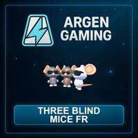 Adopt Me Three Blind Mice FR