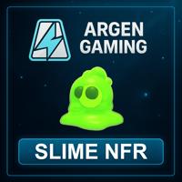 Adopt Me Slime NFR