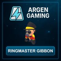 Adopt Me Ringmaster Gibbon