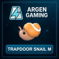 Adopt Me Trapdoor Snail M