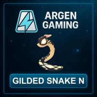Adopt Me Gilded Snake N
