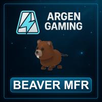 Adopt Me Beaver MFR