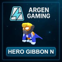 Adopt Me Hero Gibbon N