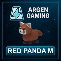 Adopt Me Red Panda M