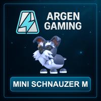 Adopt Me Mini Schnauzer M