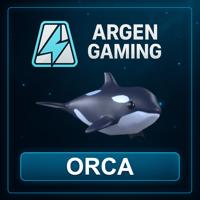 Adopt Me Orca