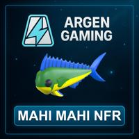 Adopt Me Mahi Mahi NFR