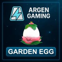 Adopt Me Garden Egg