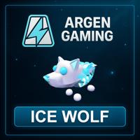 Adopt Me Ice Wolf
