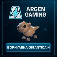 Adopt Me Borhyaena Gigantica N