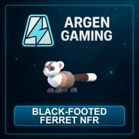 Adopt Me Black-Footed Ferret NFR