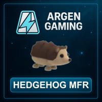 Adopt Me Hedgehog MFR