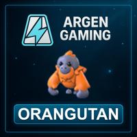 Adopt Me Orangutan