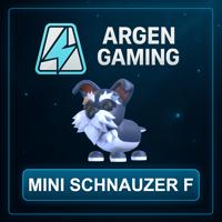 Adopt Me Mini Schnauzer F