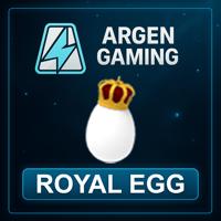 Adopt Me Royal Egg