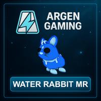 Adopt Me Water Rabbit MR