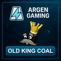 Adopt Me Old King Coal