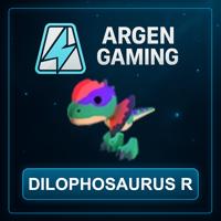 Adopt Me Dilophosaurus R
