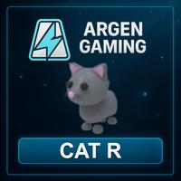 Adopt Me Cat R