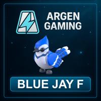 Adopt Me Blue Jay F