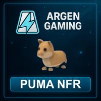 Adopt Me Puma NFR