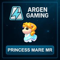 Adopt Me Princess Mare MR
