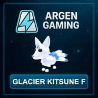 Adopt Me Glacier Kitsune F