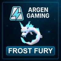 Adopt Me Frost Fury