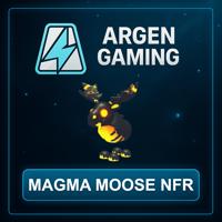 Adopt Me Magma Moose NFR