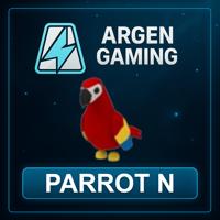 Adopt Me Parrot N