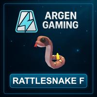 Adopt Me Rattlesnake F