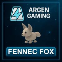 Adopt Me Fennec Fox